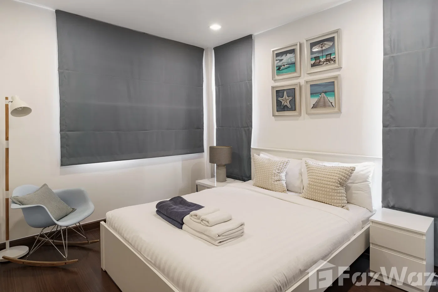 picture 5 bedroom townhouse for rent at Laguna Park 6446522 - 32/51