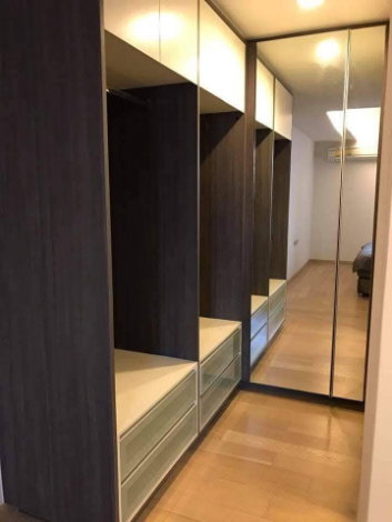 รูป [RENT] ST0995 เวีย 49 สุขุมวิท 49 (Via 49 Sukhumvit 49)     (แอดไลน์มี @นำหน้า LINE ID :  @idhomeland) - รูปที่ 14/14