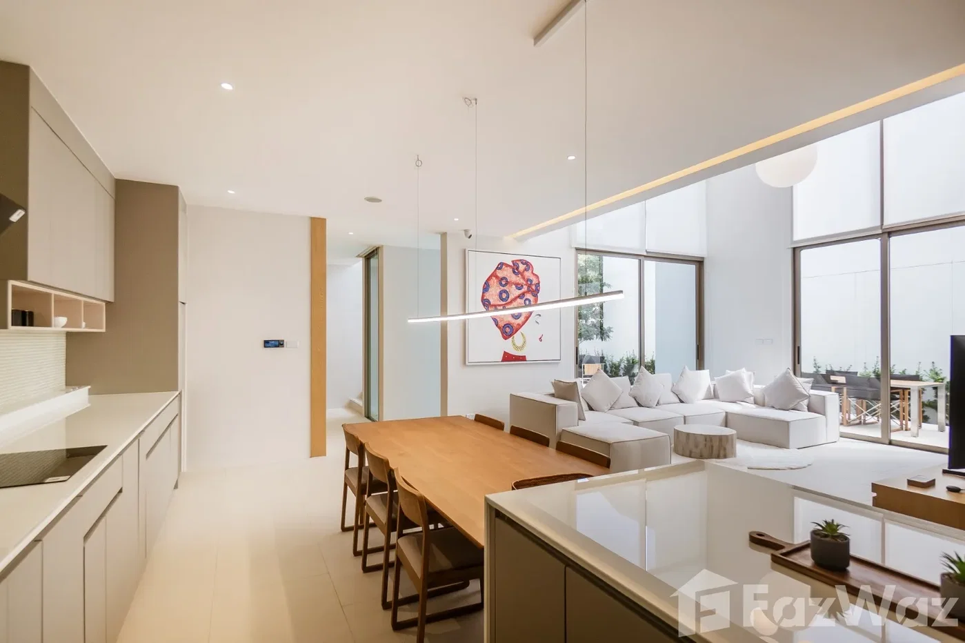 picture LuxPride 4 by Wallaya Villas | Modern Pool Villa for Rent 6448227 - 5/26