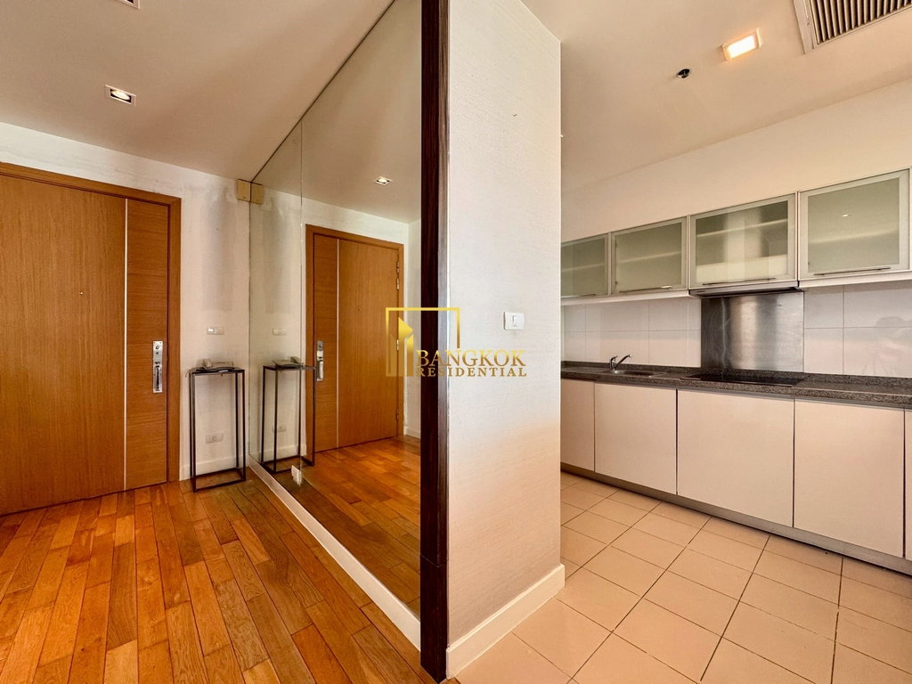 picture Millennium Residence | Stylish 3 Bedroom Luxury Condo in Asoke - BR2770CD - 10/46