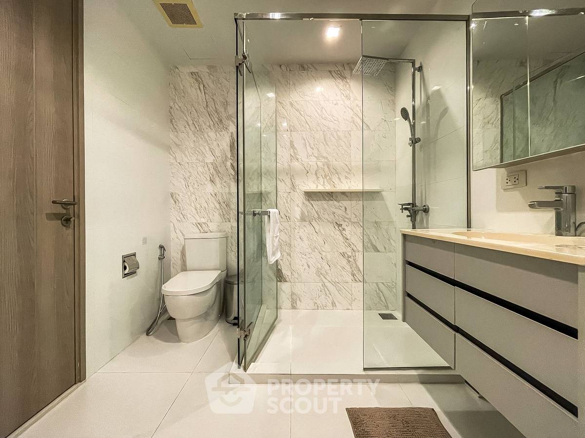 picture 27th-Floor 2-BR 52 Sqm At HQ Thonglor Near BTS Thong Lor (ID 2975745) - 3/11