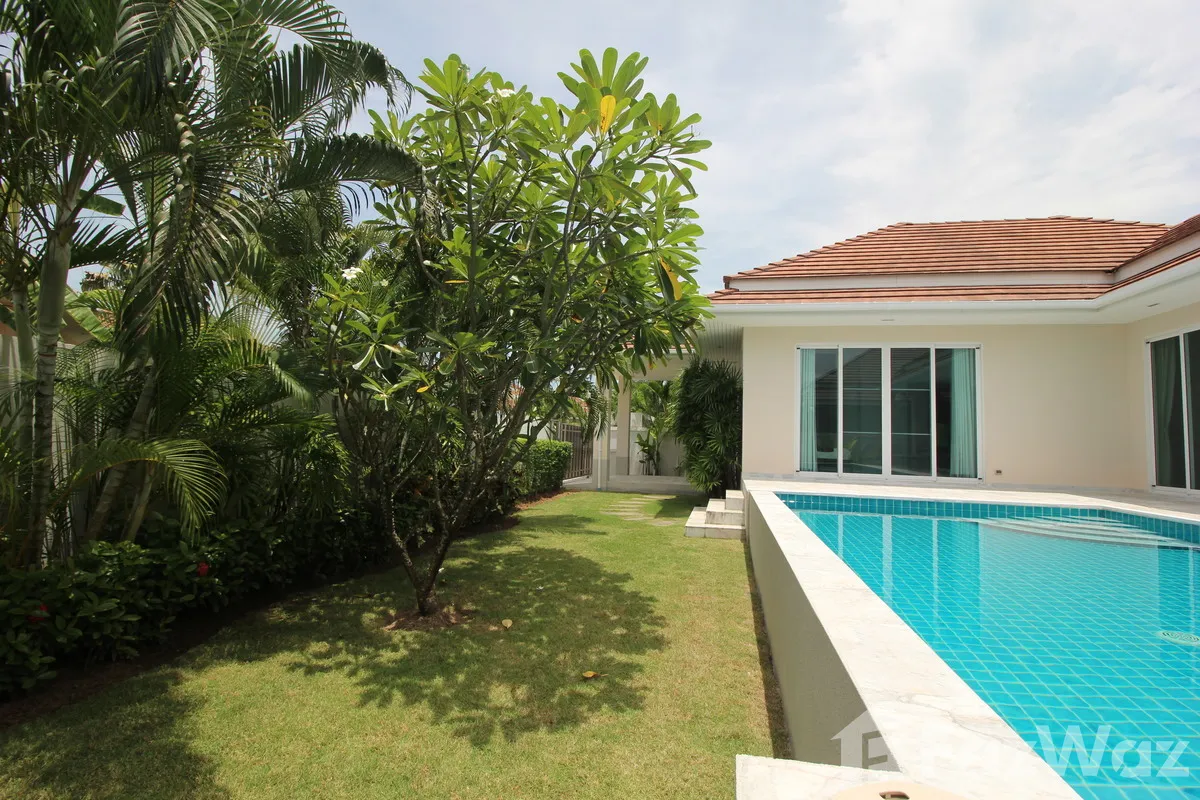 รูป ขาย วิลล่า 3 ห้องนอน ในโครงการ วูดเเลนด์ เรสซิเดนซ์ 6448305 - รูปที่ 4/38