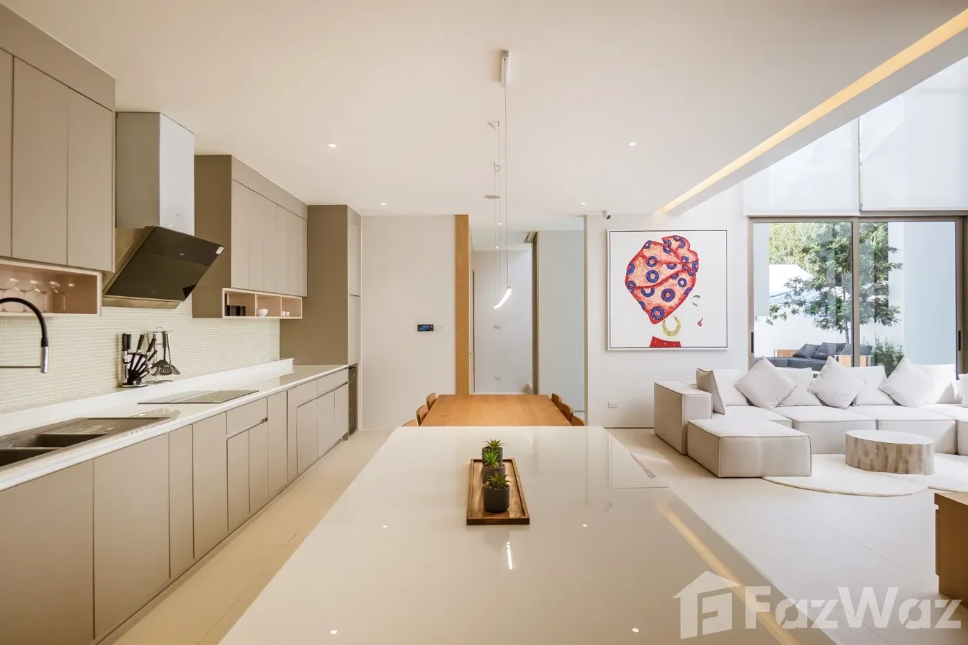 picture LuxPride 4 by Wallaya Villas | Modern Pool Villa for Rent 6448227 - 4/26