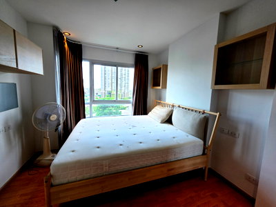 Condos for rent : The President Sathorn-Ratchapruek Phase 3    Next to BTS / MRT Bang Wa (walk about 300 meters)
