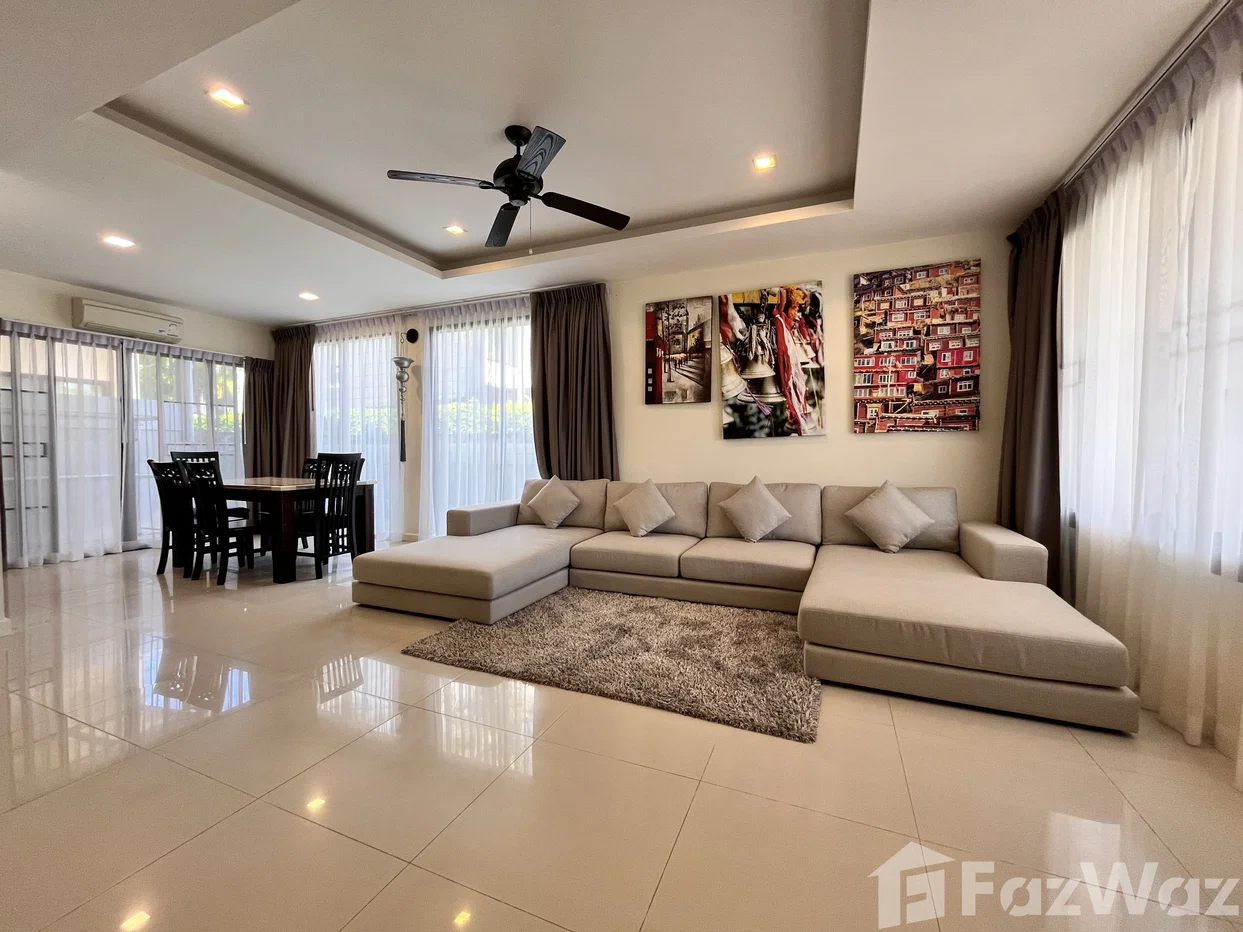 picture 3 bedroom townhouse for rent at Laguna Park 6446510 - 31/48