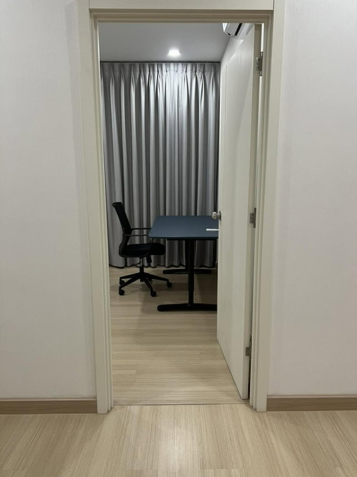picture #SC14494 📌 Rent | 🟦🟨Supalai Loft Yaek Fai Chai Station🟥🟩💬 𝑪𝒐𝒏𝒕𝒂𝒄𝒕 𝑳𝑰𝑵𝑬: @𝒔𝒆𝒄𝒓𝒆𝒕𝒑𝒓𝒐𝒑𝒆𝒓𝒕𝒚 🔥✨ - 6/10