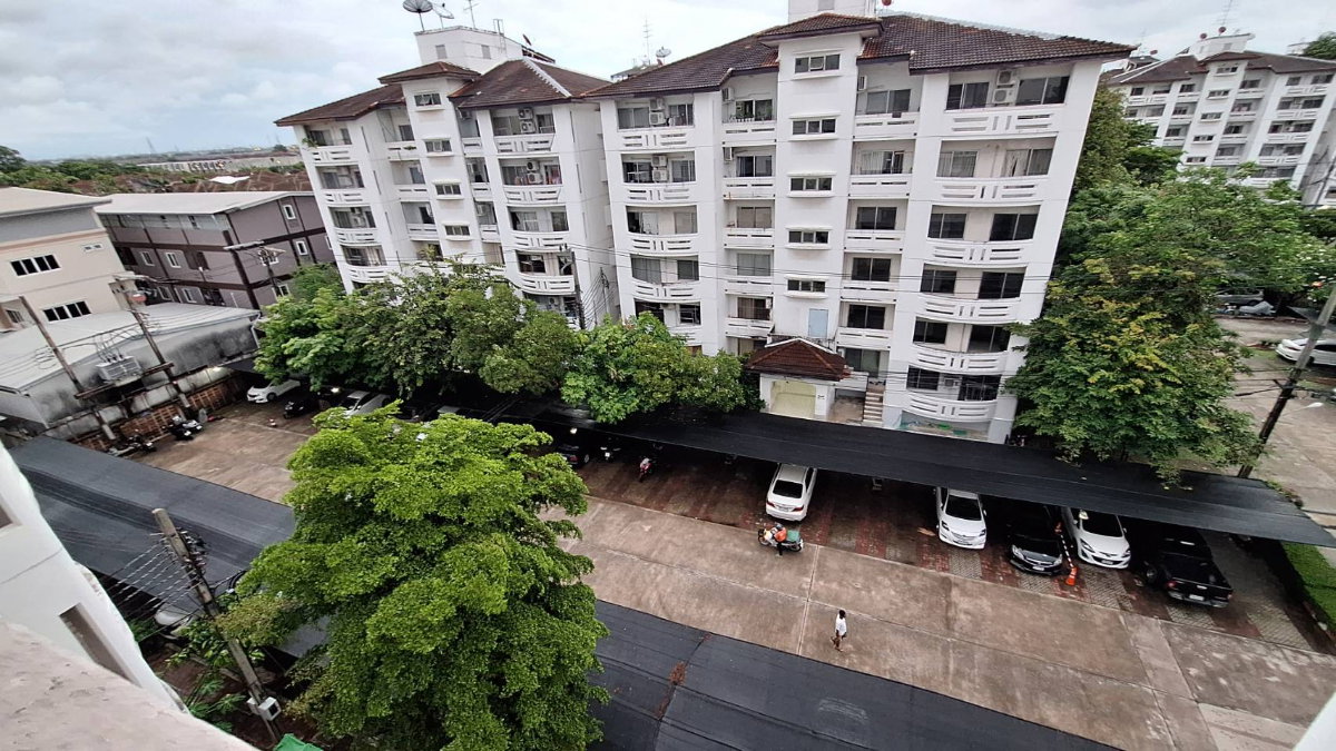 picture Condo for Sale Baan Suanthon Srinakarin 49.86 sq.m. - 16/16