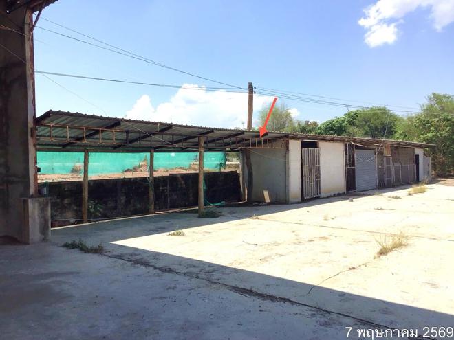 รูป โกดัง 4955 ตร.วา จุน พะเยา 15.2M - รูปที่ 15/44