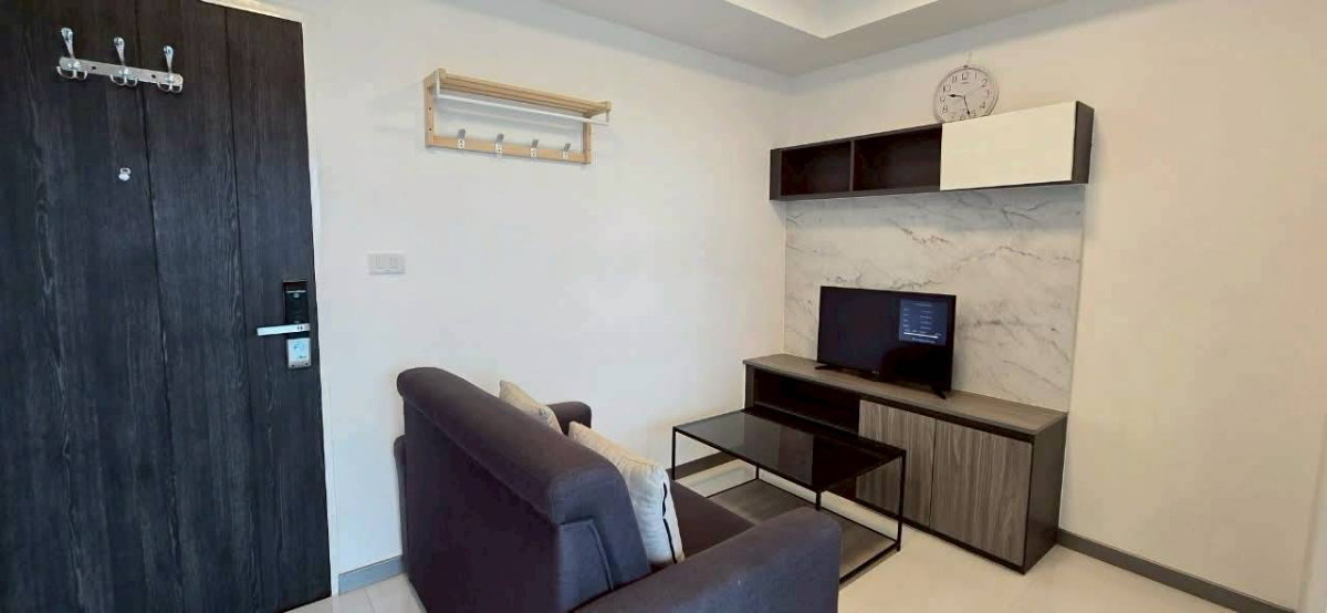รูป ให้เช่า Greencity 2 ติดวชิรวิทย์ ใน CBP ลดราคาลงเหลือ 9,500บาท** - รูปที่ 5/20