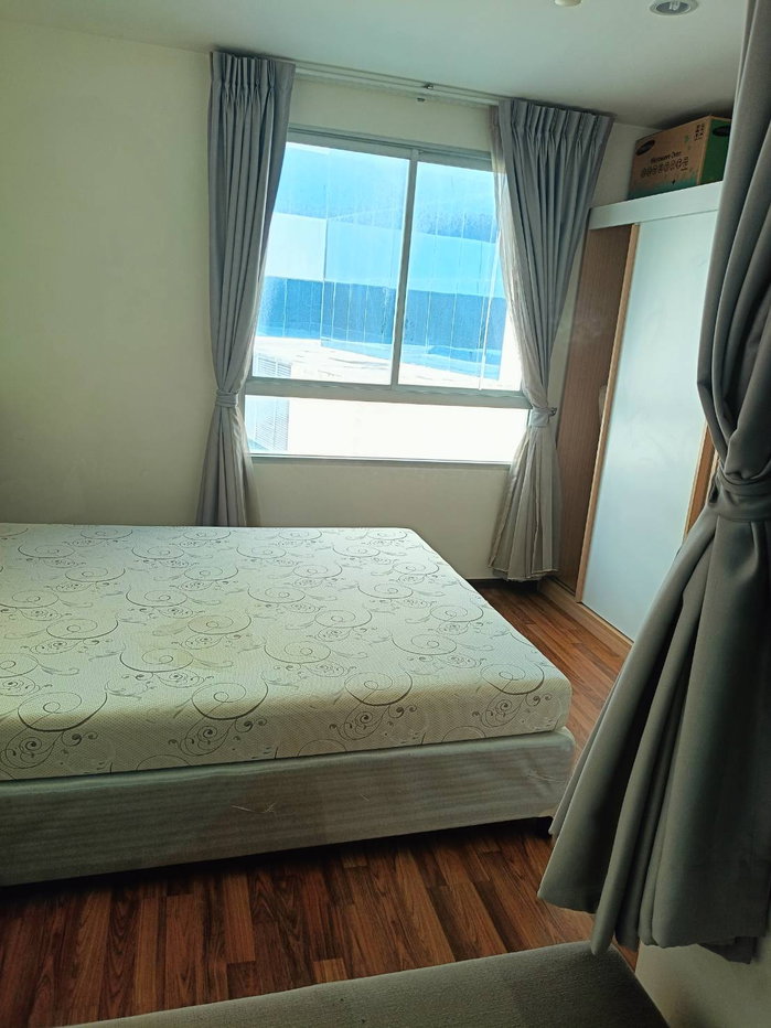 picture 1 Bedroom for rent At U Vibha-Ladprao - 4/10