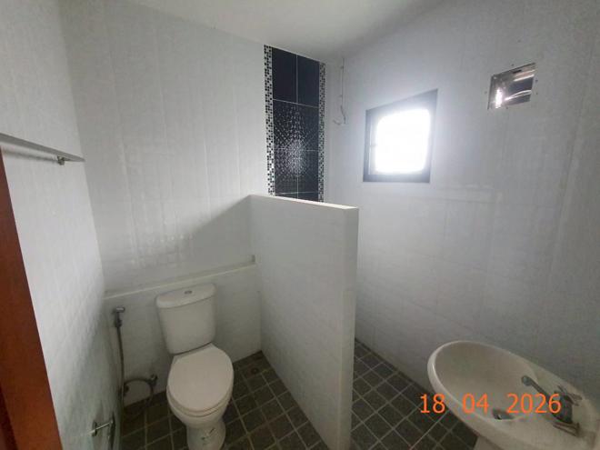 picture HOME 55 Sq.w. Saraphi Chiang Mai for 1.6M - 12/28