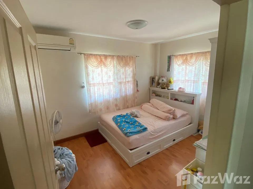 รูป ขายบ้านเดี่ยว Casa คาซ่าเพรสโต้พระราม2 ใกล้ทางด่วน 1710304 - รูปที่ 16/19