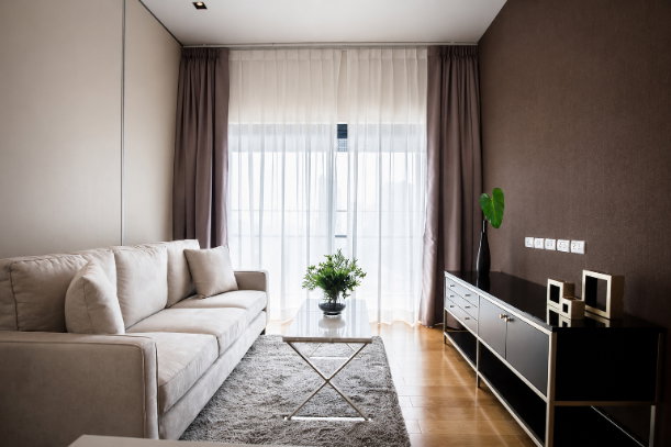 รูป คุ้มที่สุดคอนโด Circle Living Prototype 1 ห้องนอน ต่ำกว่าตลาด 38.5% ใกล้ MRT - U651374 - รูปที่ 2/6
