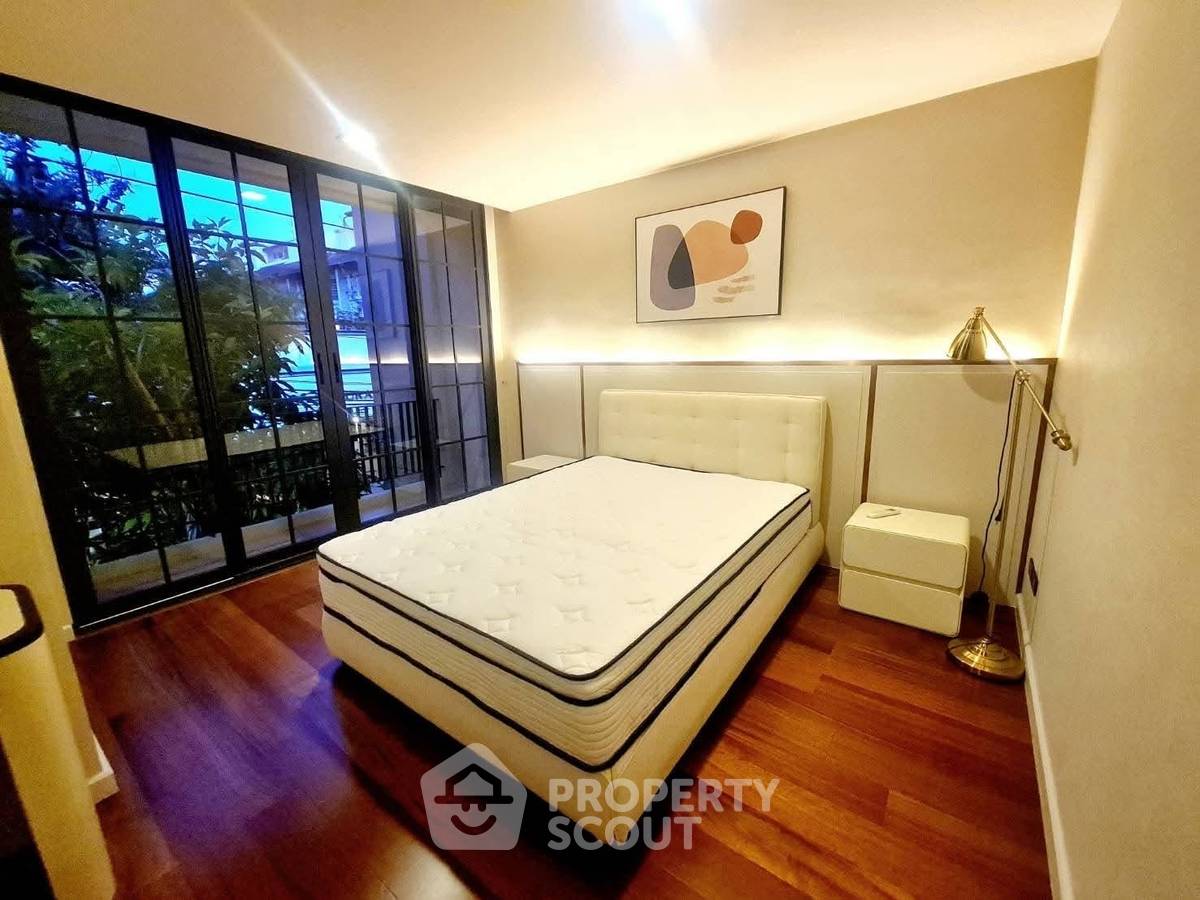 picture 4-BR Townhouse at Quarter 31 near MRT Phetchaburi (ID 2975630) - 9/16