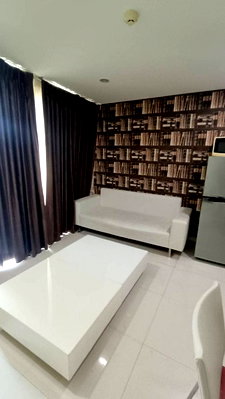 ขายคอนโด : A060004 Supalai Loft At Khaerai Station