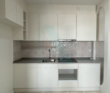 🎉 For Sell Condo THE PRIVACY TAOPOON INTERCHANGE Building 1, Floor 12,2 bed room, Room size 51 sqm