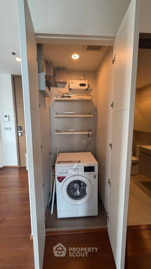 picture 2-BR Condo at Quattro By Sansiri near BTS Thong Lor (ID 886507) - 21/39