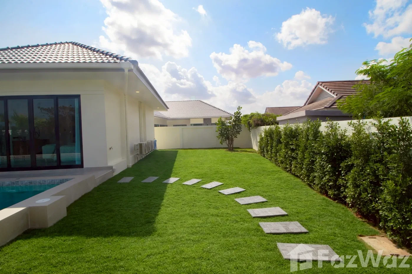 picture 3 Bedroom Villa for sale at Terra The Exclusive 6448231 - 6/34
