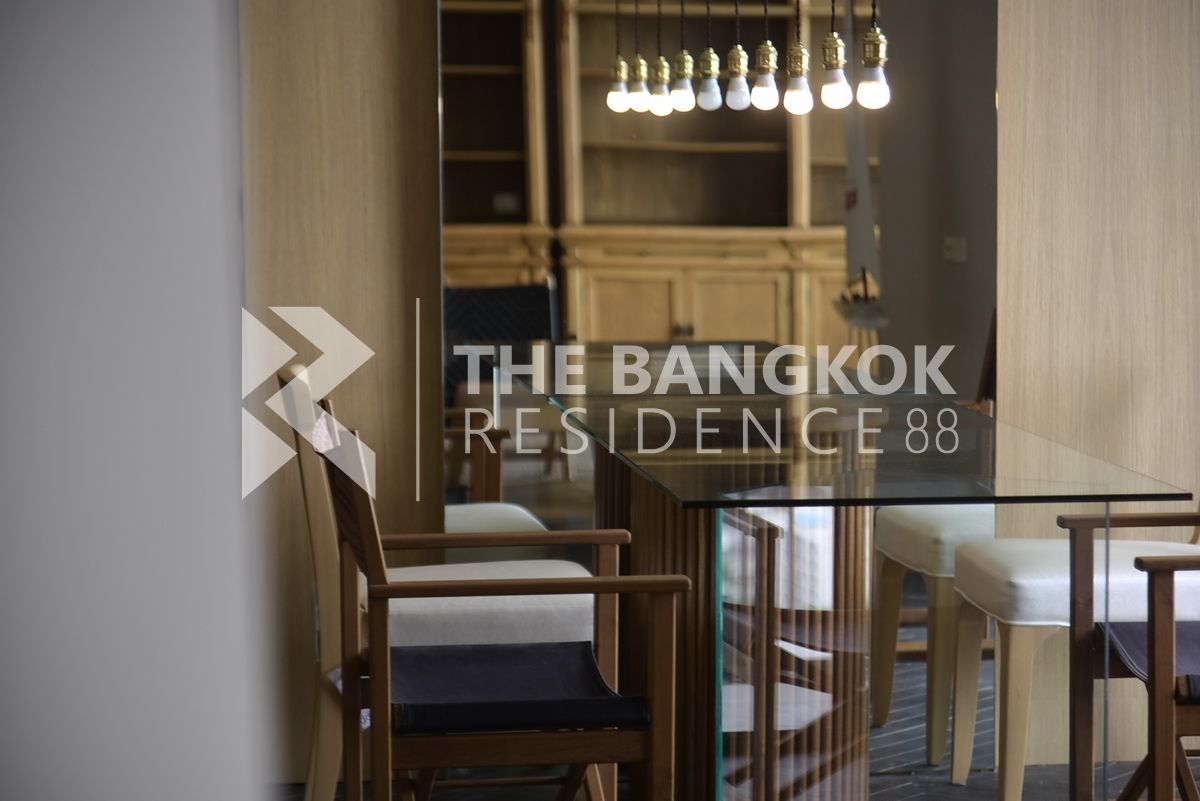 รูป ดิ อิสสระ ลาดพร้าว ราคาพิเศษ จองด่วนก่อนหมด - รูปที่ 2/10