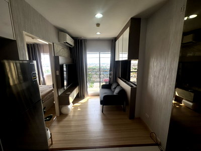 Condos for rent : For Rent Condo , Bangkok Horizon Ratchada - Thapra , Bukkhalo , Thon Buri , Bangkok , CX-97366 ✅ Live chat with us ADD LINE @connexproperty ✅