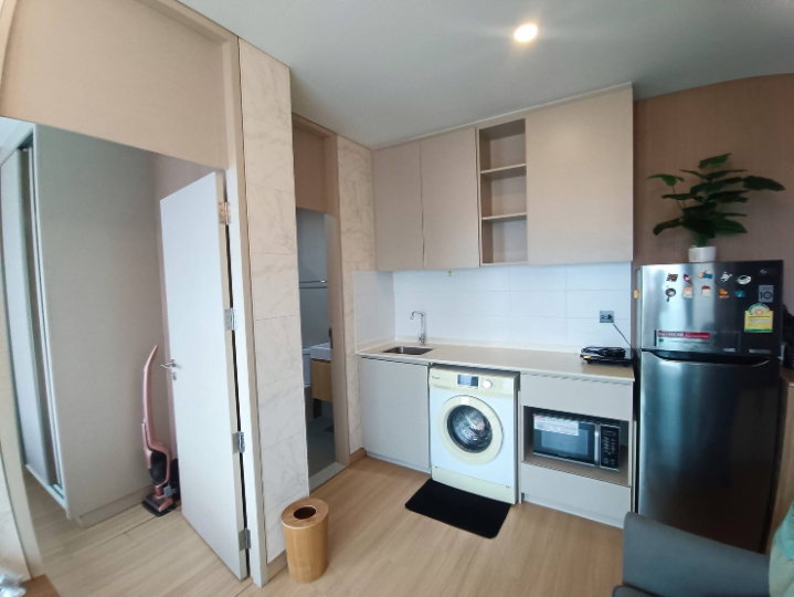 picture Lumpini Suite Phetchaburi - Makkasan - 16/16