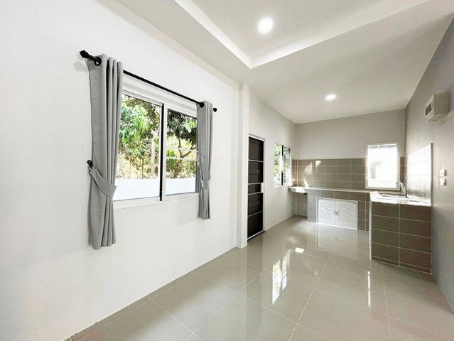 รูป J01101 ขายบ้านเดี่ยว ขัวมุง อำเภอ สารภี จังหวัดเชียงใหม่ - รูปที่ 5/8
