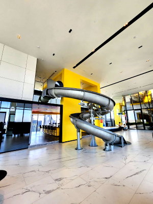 Condos for rent : [RENT] STC006 | Ideo Rama 9–Asoke      (ID with @in front, LINE ID:  @idhomeland)