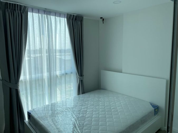🔥✅ห้องว่างพร้อมเข้าอยู่ #NOP459🌸🌷คอนโด ชาโตว์ อินทาวน์ รัชโยธิน🎀แอดไลน์นัดชมห้อง🌷💦🍡