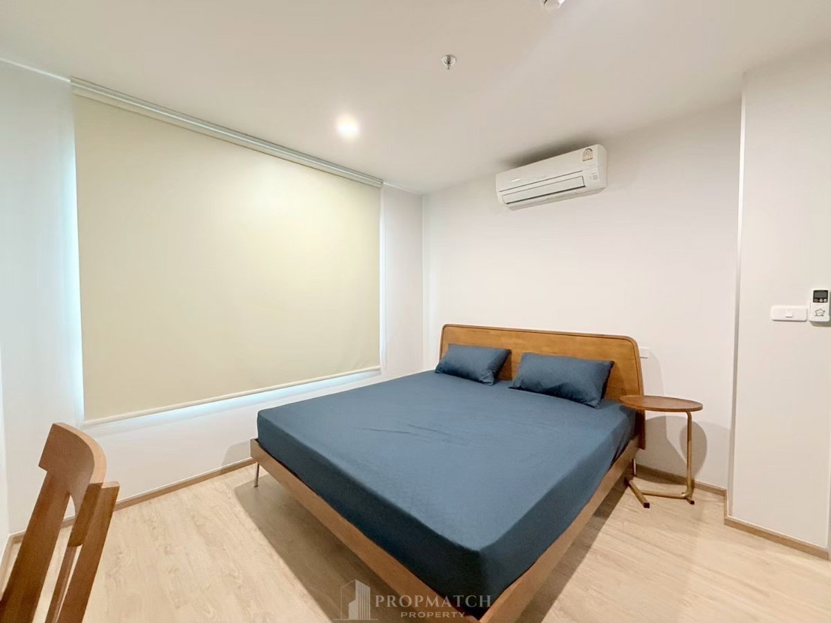 รูป PM031289 ✨Flash Deal ✨ IDEO Chula-Samyan (2Bed 2Bath 65 SQM.) พร้อมอยู่ ! เพียง 42,000 บาทต่อเดือน Tel.0981315848 @propmatch - รูปที่ 11/18