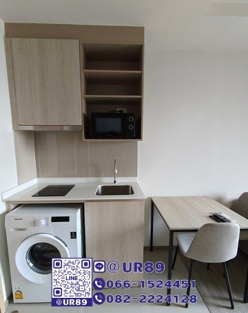 รูป 💙 Hot Price 💙ให้เช่า/For RENT คอนโด NIA by Sansiri (เนีย บาย แสนสิริ) - รูปที่ 6/11