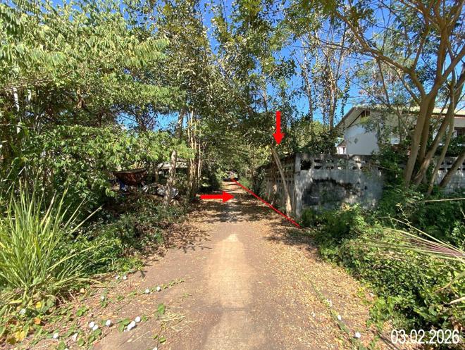 picture HOME 403 Sq.w. Laplae Uttaradit for 2.4M - 7/18