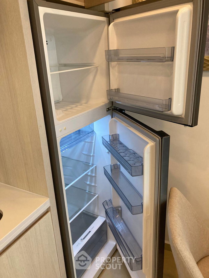 รูป คอนโด 1-ห้องนอน ที่ โอลิมปัส ซิตี้ การ์เด้น ใกล้ พัทยาใต้ (ID 2209619) - รูปที่ 12/15