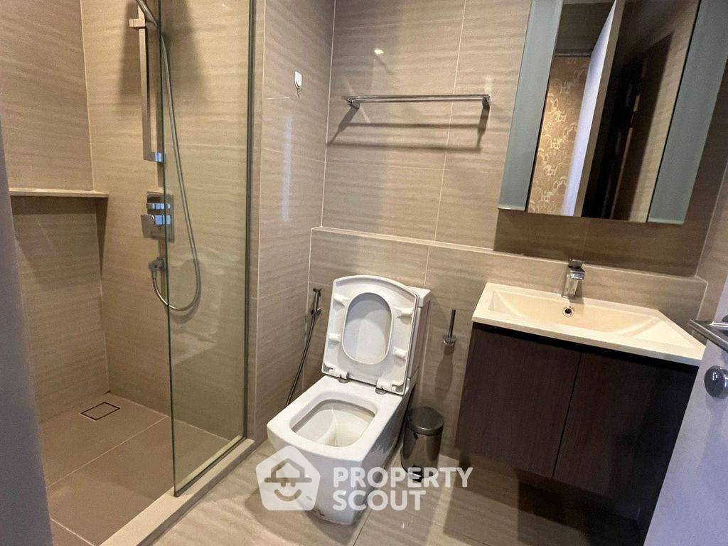 picture 2-BR Condo at The Line Asoke - Ratchada near MRT Phra Ram 9 (ID 2977741) - 17/17
