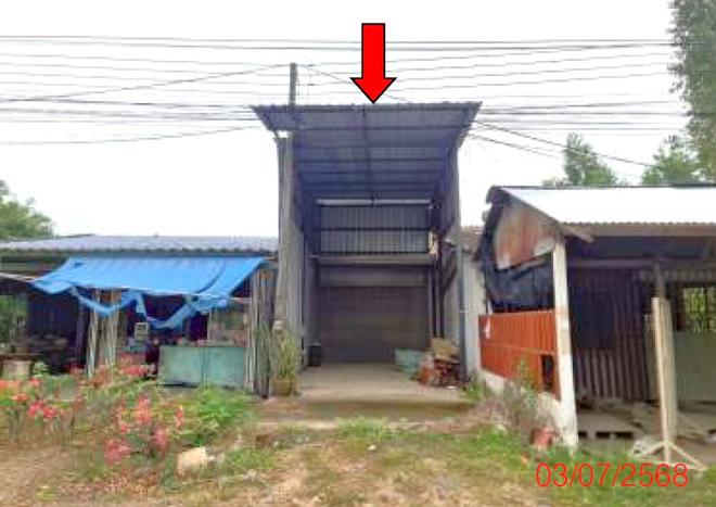 รูป บ้านเดี่ยว 32 ตร.วา กำแพงแสน นครปฐม 1.2M - รูปที่ 4/14
