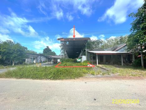 รูป เพิงอเนกประสงค์ 59 ตร.วา ละงู สตูล 473,000 - รูปที่ 17/20