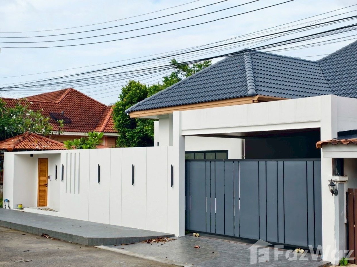 รูป ขาย บ้านเดี่ยว 3 ห้องนอน ในโครงการ เจ้าฟ้าการ์เด้นท์โฮม 3 5569576 - รูปที่ 15/20