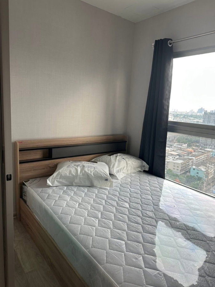 picture R658/For Rent Plum Condo Ramkhamhaeng Station - 4/6