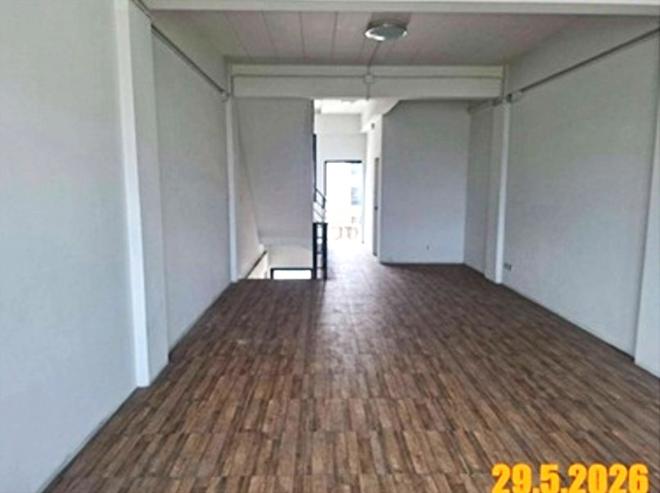 รูป อาคารพาณิชย์ 17.5 ตร.วา ฟิฟธ์ เอเวนิว ลาดกระบัง เขตลาดกระบัง กรุงเทพมหานคร 5.5M - รูปที่ 8/44