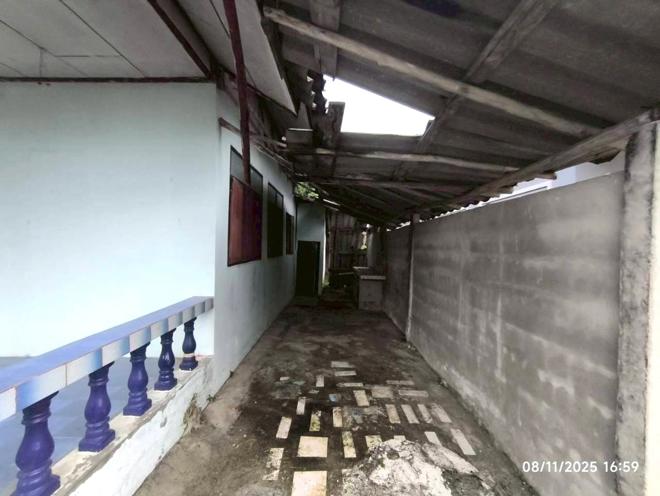รูป บ้านเดี่ยว 101 ตร.วา จุน พะเยา 1.4M - รูปที่ 3/32