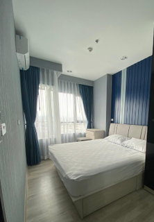รูปภาพ 🌃✨ FOR RENT: Niche MONO Mega Space Bangna — SKY-HIGH MODERN LIVING!  💰 Rental Price: 13,000 THB/month!!