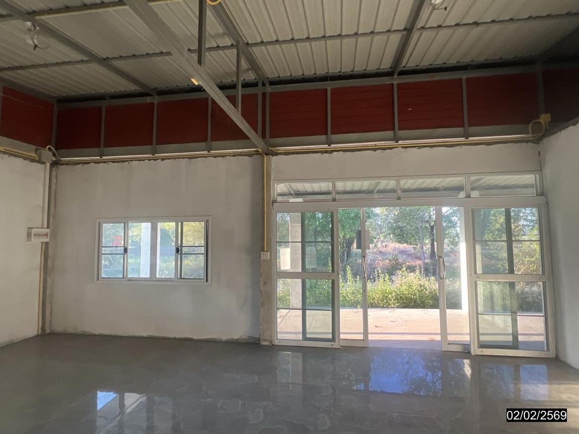 รูป บ้านเดี่ยว 100 ตร.วา พระยืน ขอนแก่น 1.3M - รูปที่ 17/30