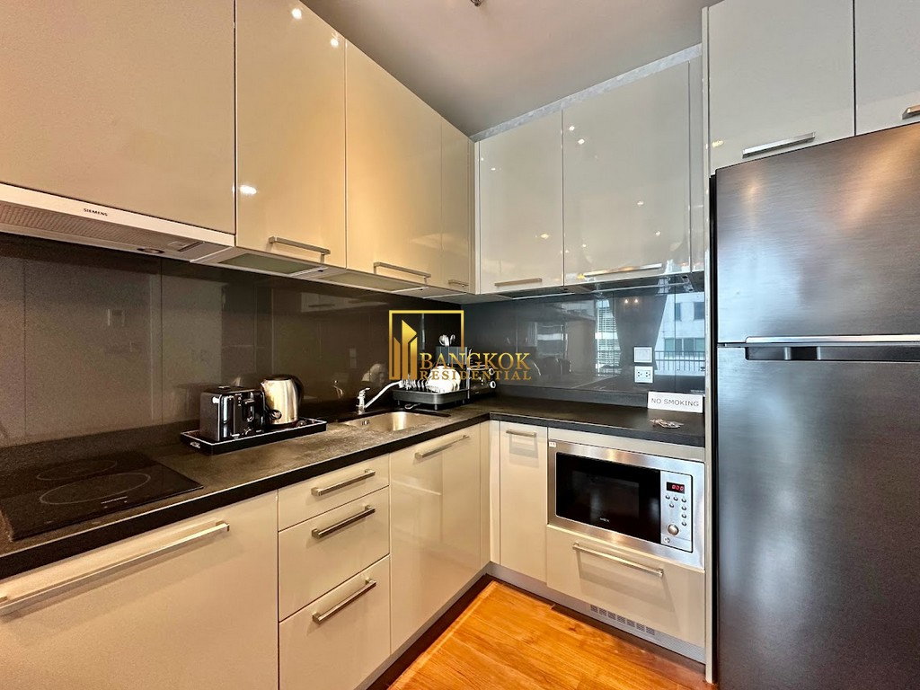 picture Quattro By Sansiri | Modern Luxury 1 Bedroom Condo in Thonglor - BR9388CD - 7/32