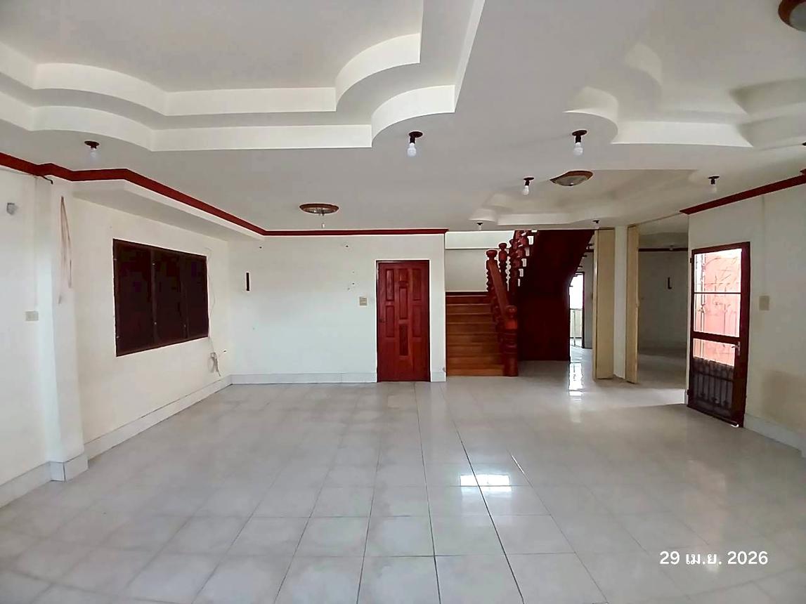 รูป บ้านเดี่ยว 58.3 ตร.วา เมืองลำปาง ลำปาง 2.4M - รูปที่ 22/44