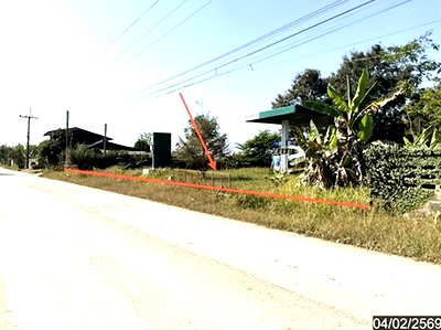 Factory for sale Khun Tan Chiang Rai : FACTORY 957 Sq.w. Khun Tan Chiang Rai for 4.3M