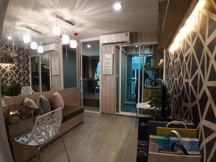 รูปภาพ 🚩Best room!🚩 ให้เช่าคอนโด รีเจ้นท์โฮม สุขุมวิท 97/1 อาคาร B ชั้น 3 1 ห้องนอน ขนาด 28.00 ตรม ใกล้ Century Movie Plaza อ่อนนุช