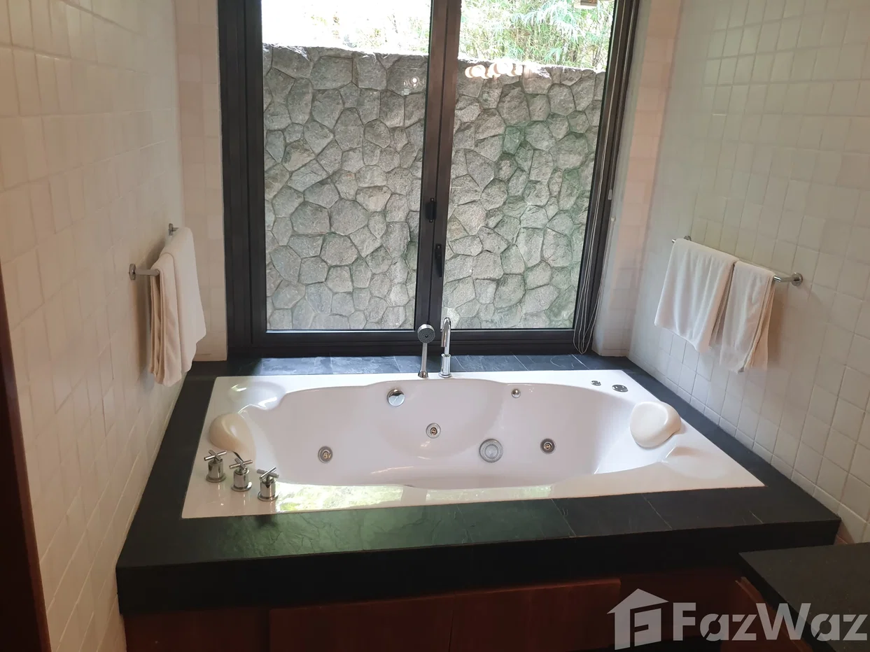 picture Private Pool and Garden 3 Bed Pool Villa Paradise 1097524 - 3/20