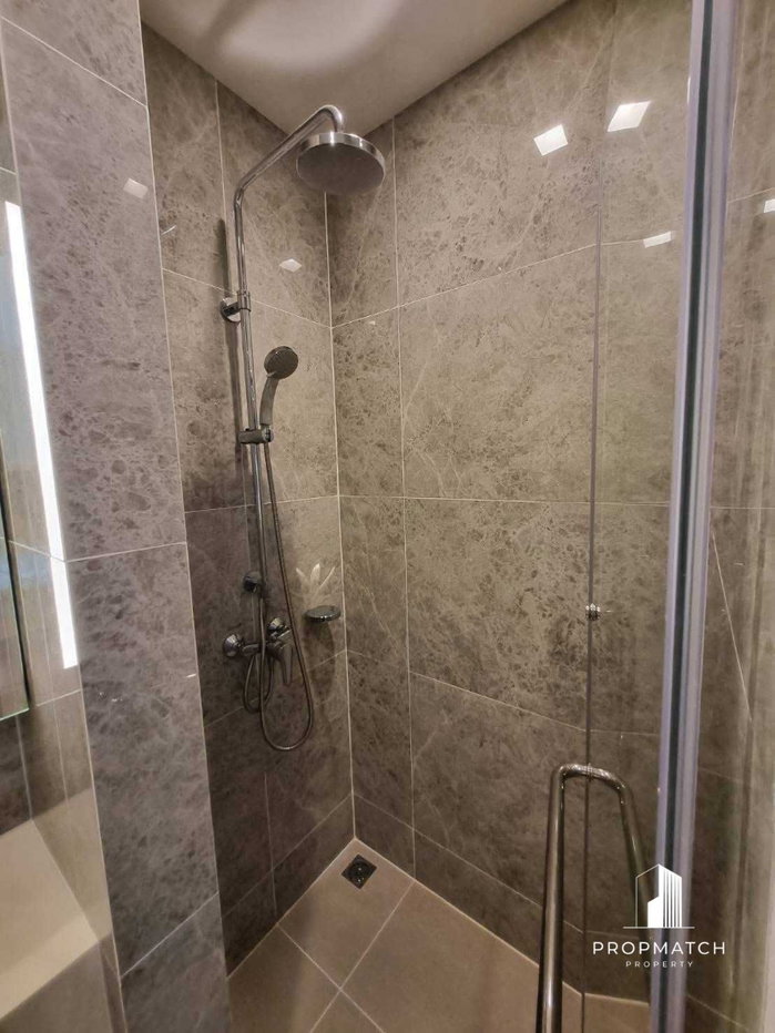 รูป PM025106 ✨Flash Deal ✨ Noble Around Ari (1Bed 1Bath 27 SQM.) พร้อมอยู่ ! เพียง 20,000 บาทต่อเดือน Tel.0981315848 @propmatch - รูปที่ 7/7