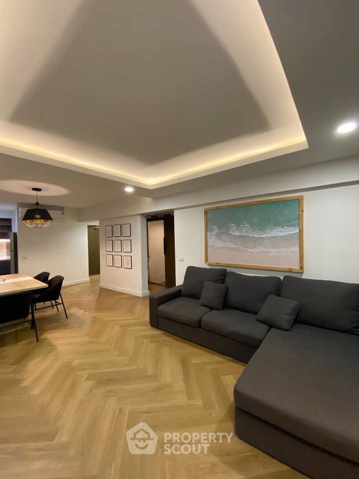 picture 2-BR Condo at Lake View Geneva Condominium in Ban Mai (ID 2974692) - 9/18