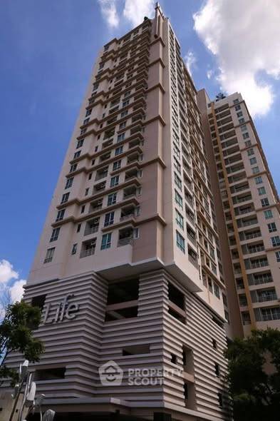 picture 2-BR Condo at Life @ Sukhumvit 65 near BTS Phra Khanong (ID 2979522) - 1/21