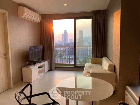 คอนโด 1-ห้องนอน ที่ ริทึ่ม สุขุมวิท42 ใกล้ BTS เอกมัย (ID 2977800)